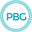 PBG logo